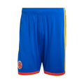 Colombia Home Soccer Shorts 2026 - Football Shirt | SmartJerseys | Official Quality