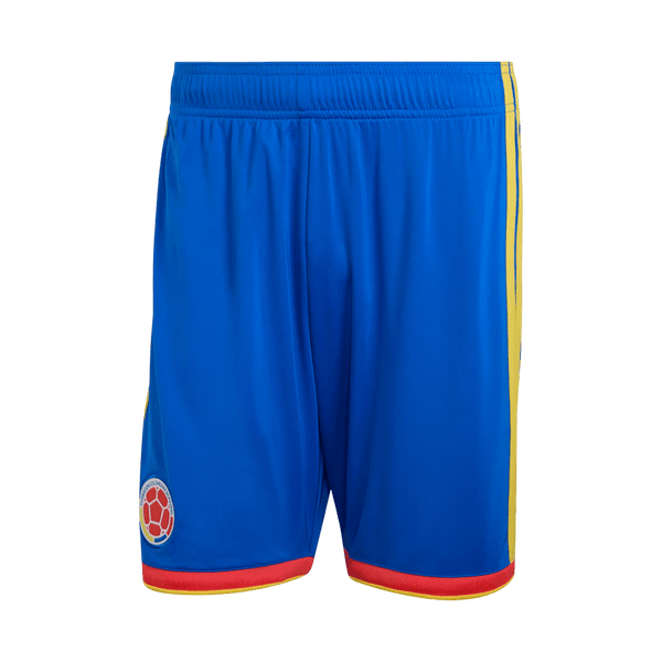 Short de football domicile Colombie 2026