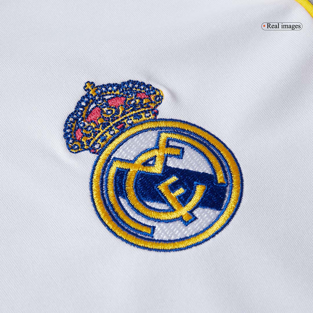 Women's Real Madrid Home Soccer Jersey 2025/26