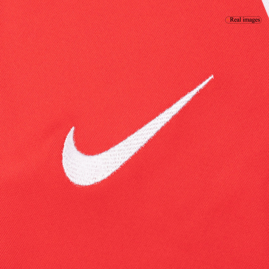 RCD Mallorca Home Soccer Jersey 2025/26