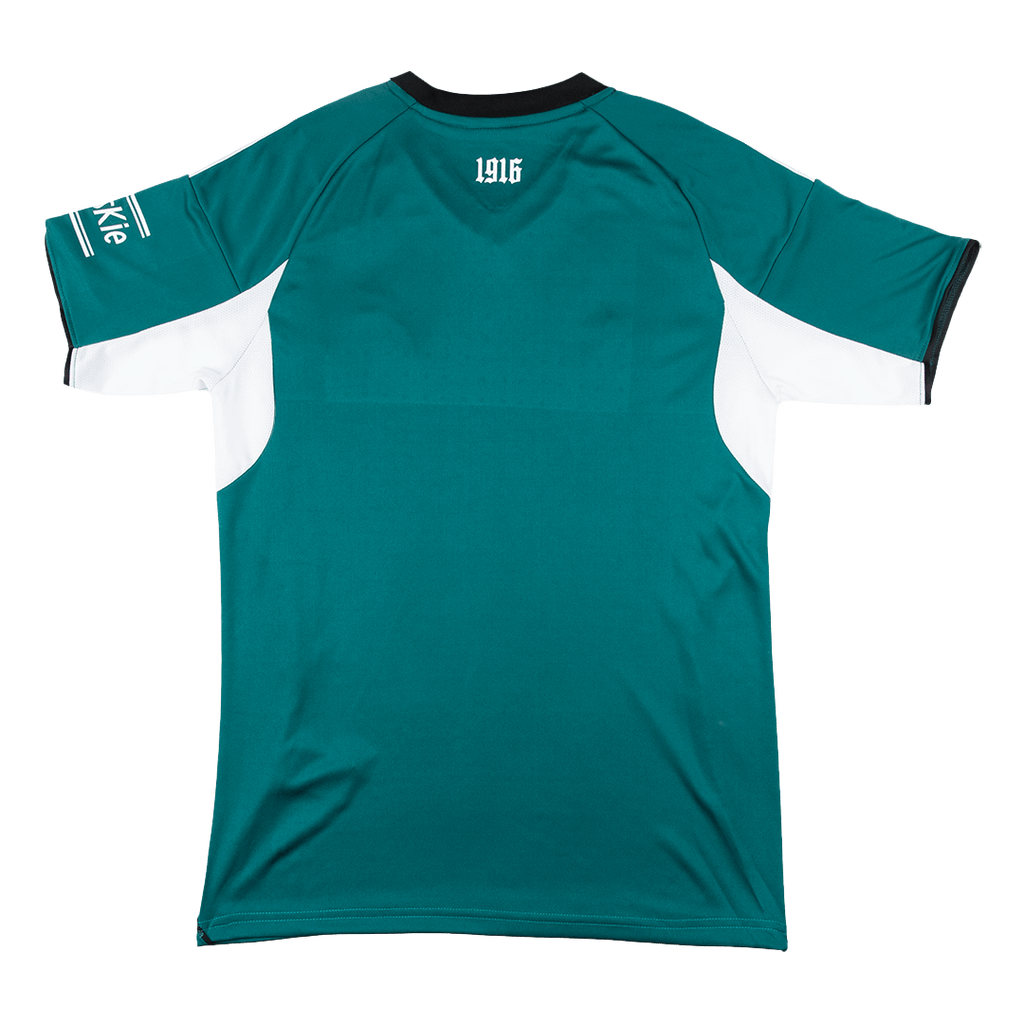 Camiseta de fútbol Legia Warszawa 2ª equipación 2025/26