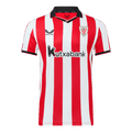 Athletic Club de Bilbao Home Soccer Jersey 2025/26 - Football Shirt | SmartJerseys | Official Quality