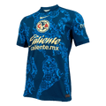 Club America Away Jersey Authentic 2024/25 - Football Shirt | SmartJerseys | Official Quality