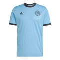 Germany 125th Anniversary Goalkeeper Soccer Jersey 2025 - Blue - Football Shirt | SmartJerseys | Official Quality