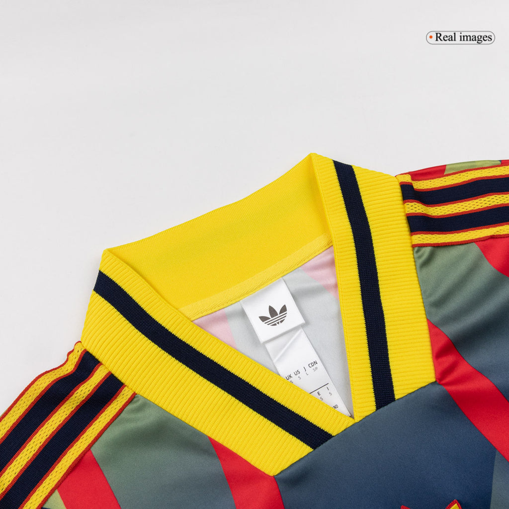 Arsenal Soccer Jersey 2025/26 - Special
