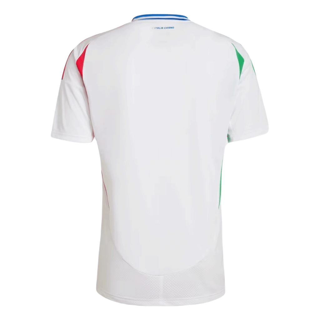 Camiseta de visitante de Italia para la Eurocopa 2024