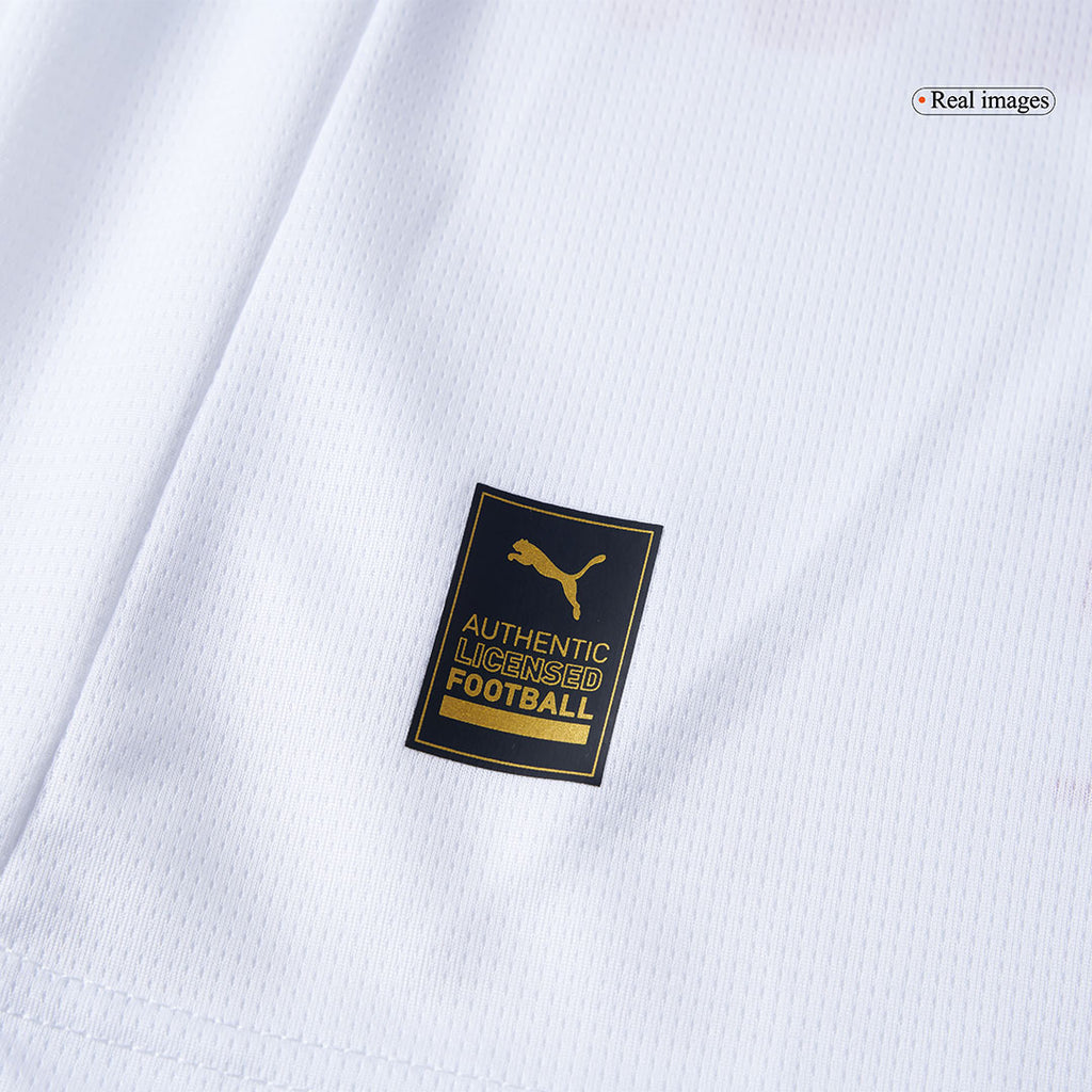 Camiseta de visitante de Chivas 2025/26