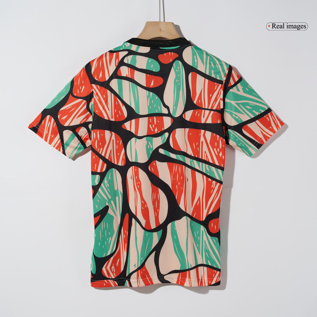 Arsenal Pre-Match Soccer Jersey 2024/25