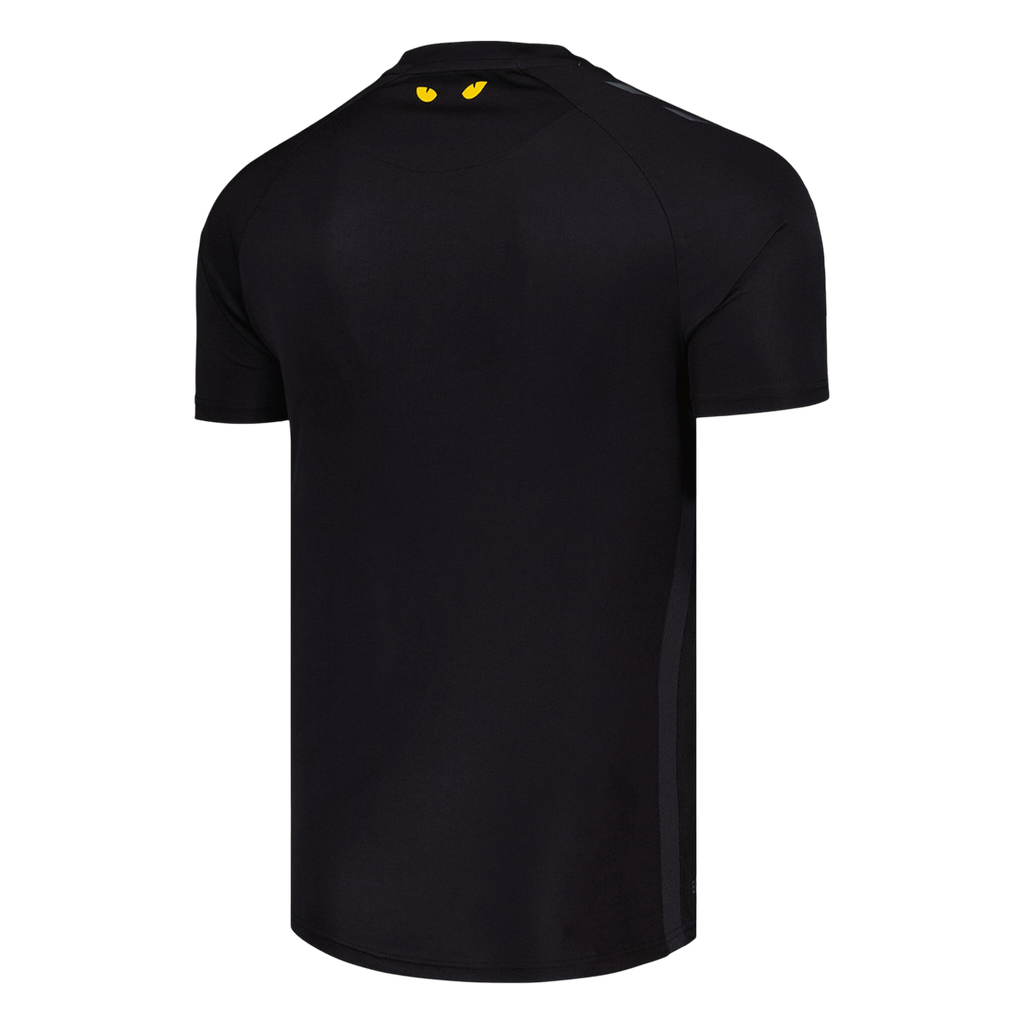 Camiseta de fútbol de visitante del Sunderland AFC 2025/26