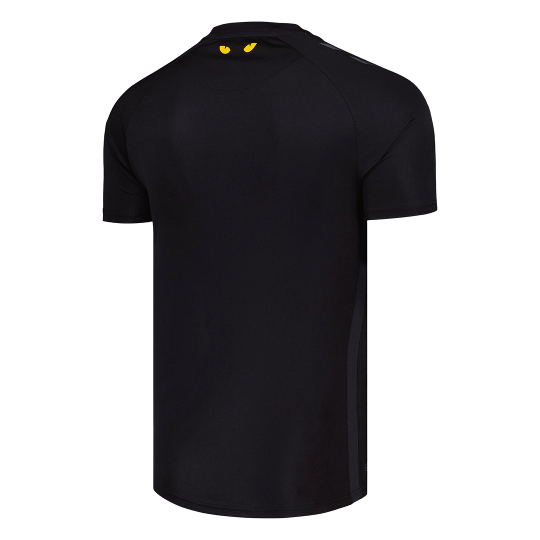 Camiseta de fútbol de visitante del Sunderland AFC 2025/26