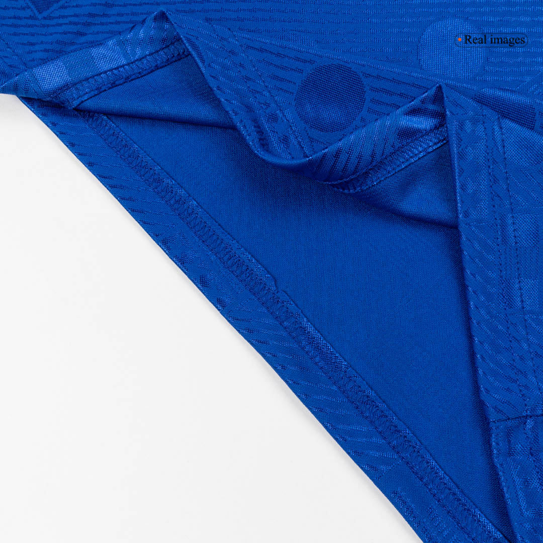 Maillot domicile de l'Italie, style rétro 1994