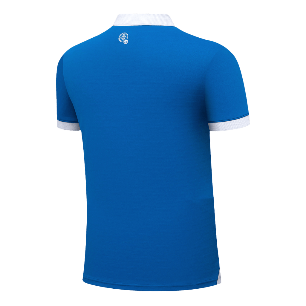 Salvador Home Soccer Jersey 2025