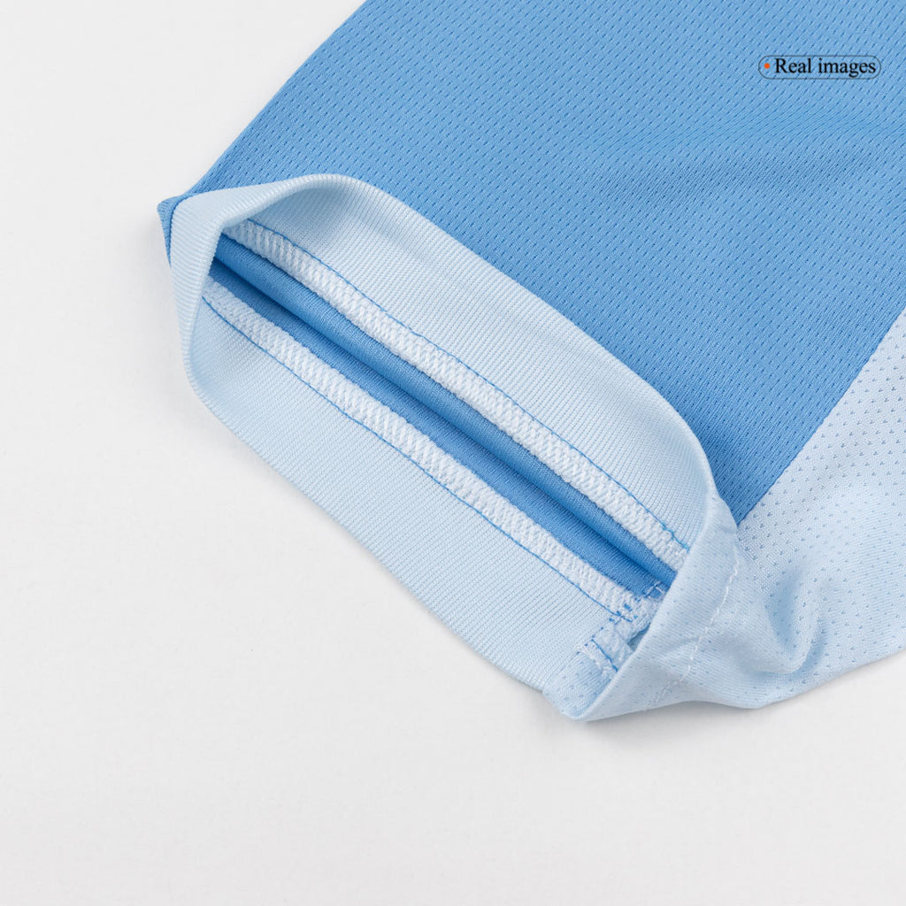 Manchester City Home Soccer Jersey 2026/27