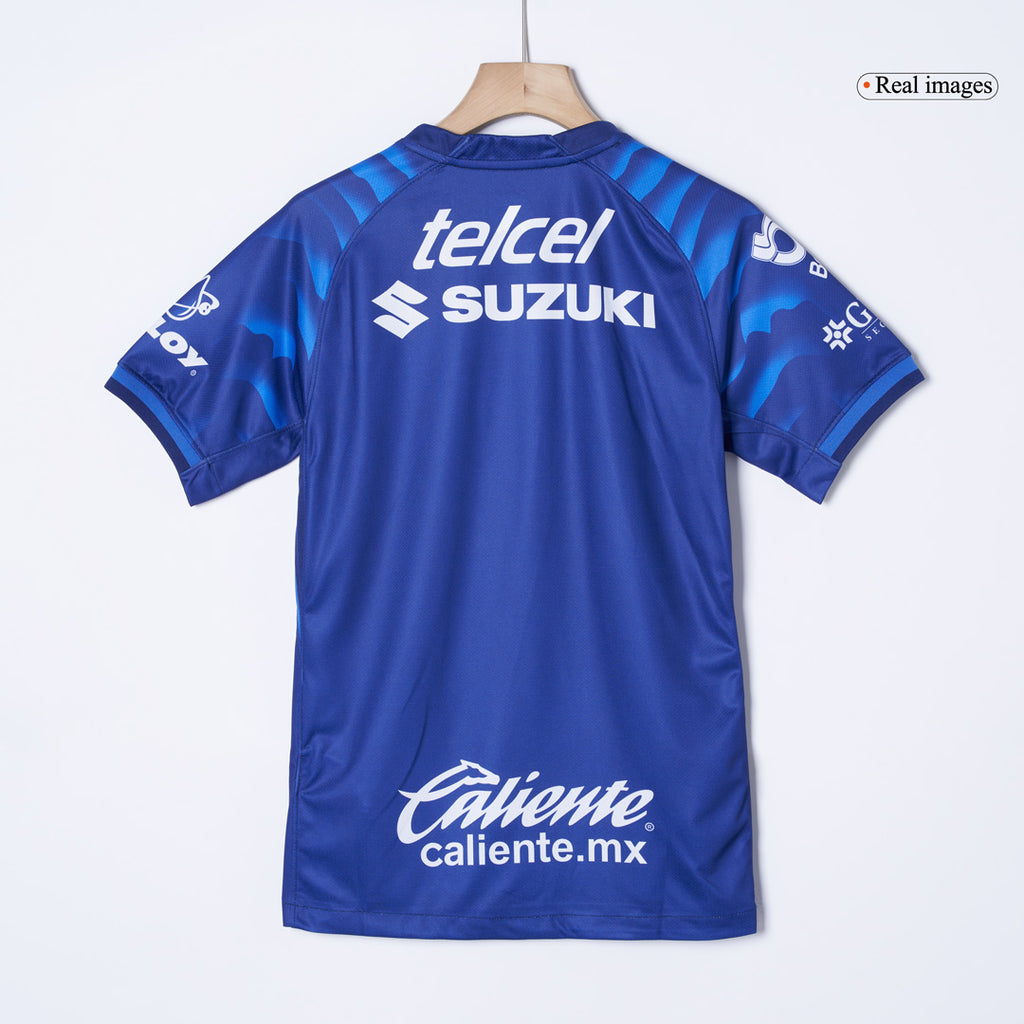 Maillot extérieur des Pumas UNAM 2025/26