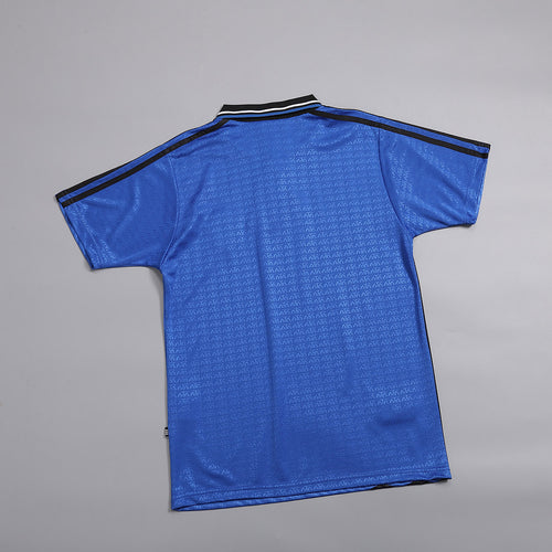 Camiseta retro visitante de Argentina 1994