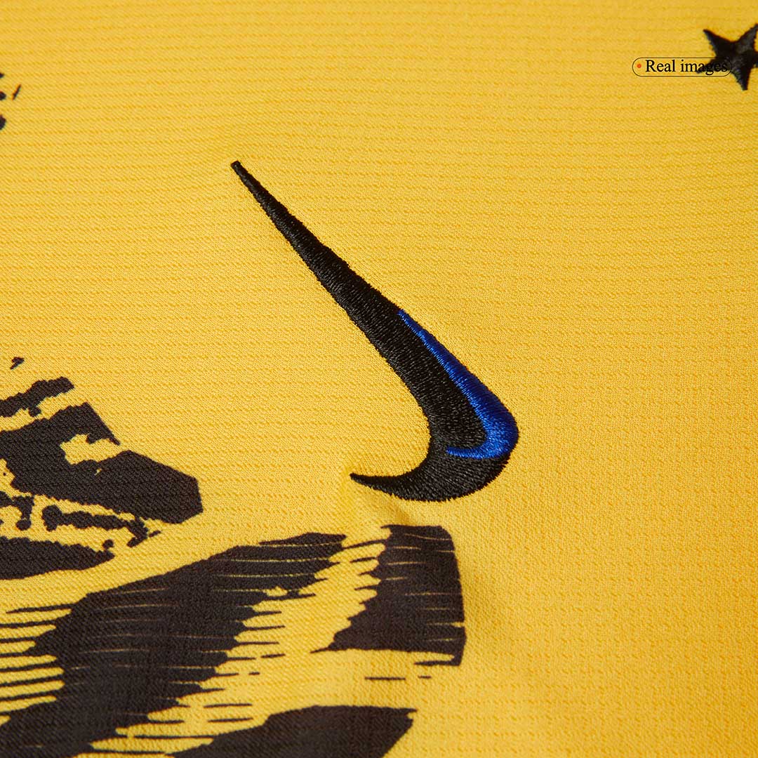 Inter Milan LAUTARO #10 Third Away Soccer Jersey 2024/25