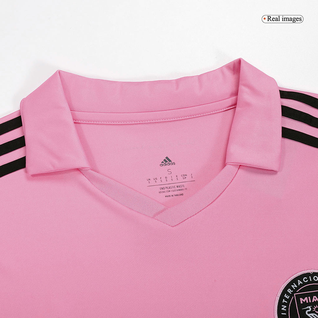 Maillot domicile Inter Miami CF 2022 - Réduction 