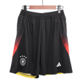 Germany Home Soccer Shorts 2024 - Football Shirt | SmartJerseys | Official Quality