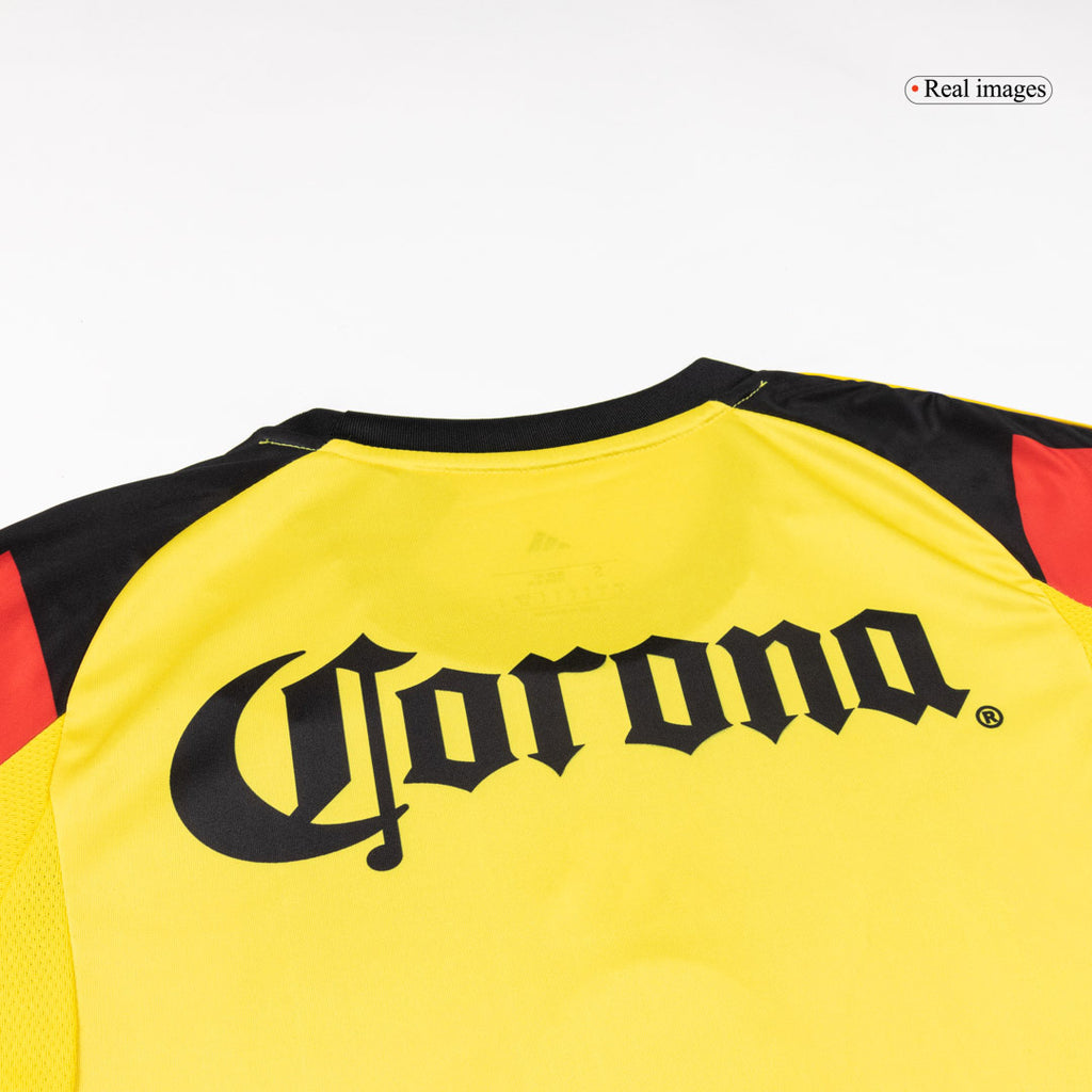 Women's Club America Home Soccer Jersey 2025/26