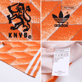Netherlands Home Soccer Jersey Retro 1988 - Football Shirt | SmartJerseys | Official Quality