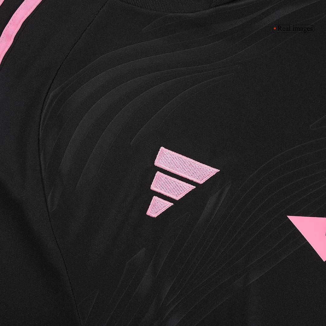 Maillot extérieur de l'Inter Miami CF 2024/25