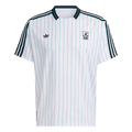 Liverpool Icon Soccer Jersey 2025/26 - Football Shirt | SmartJerseys | Official Quality