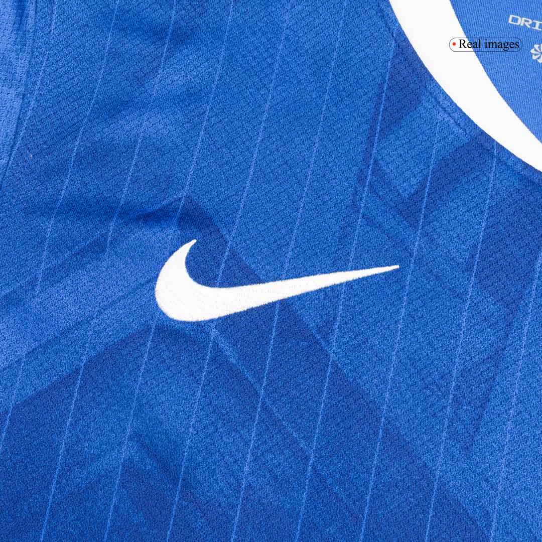 Maillot domicile Chelsea PALMER n°10 2025/26 - Édition Ligue des Champions