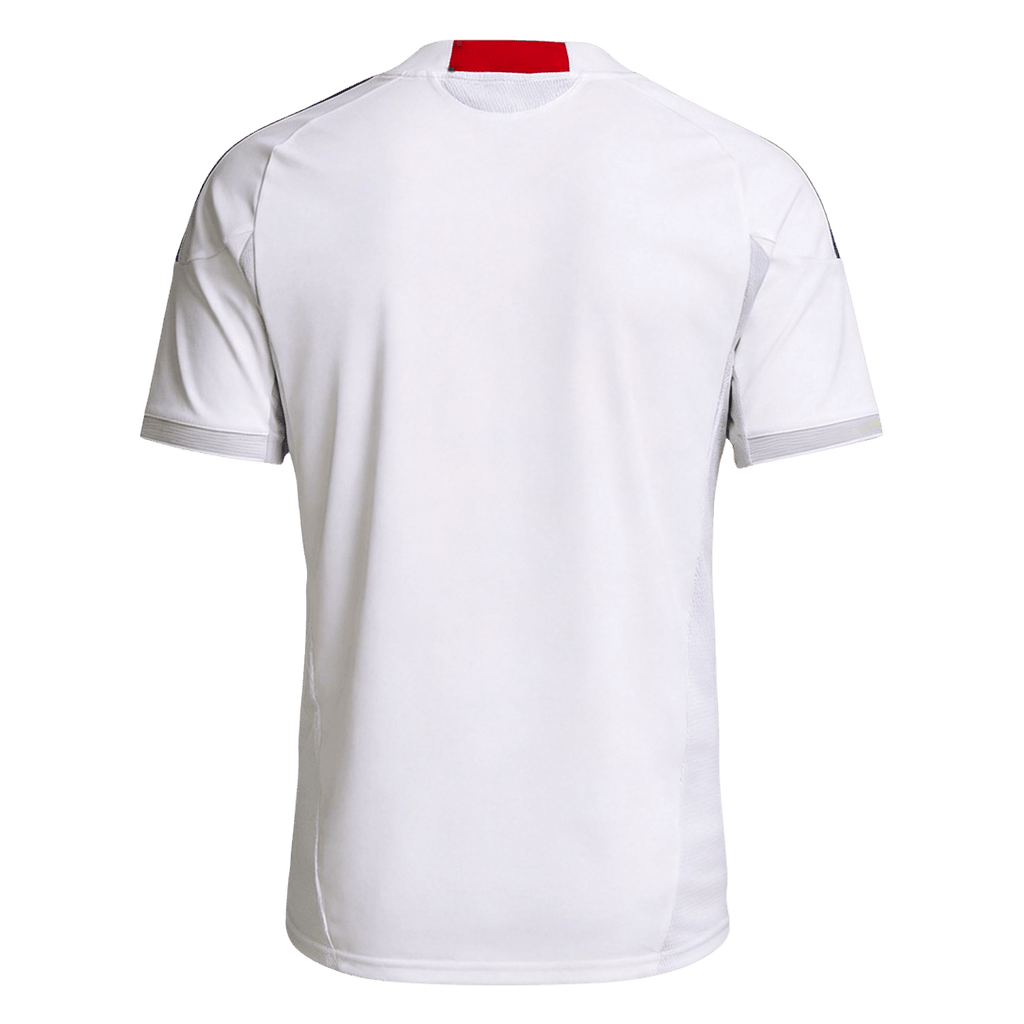 Retro Japan Away Jersey World Cup 2010