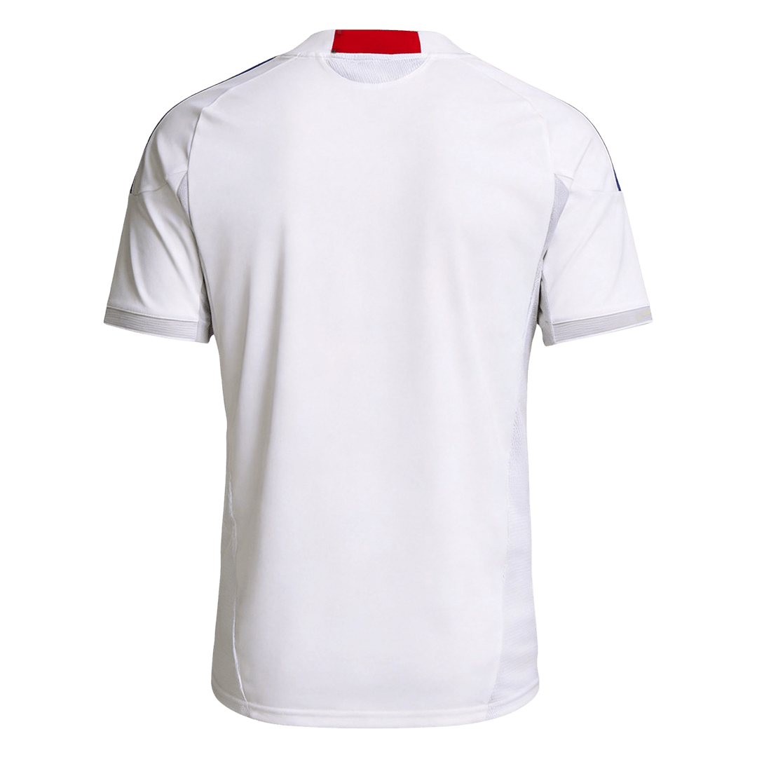 Retro Japan Away Jersey World Cup 2010
