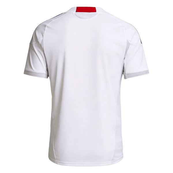 Retro Japan Away Jersey World Cup 2010