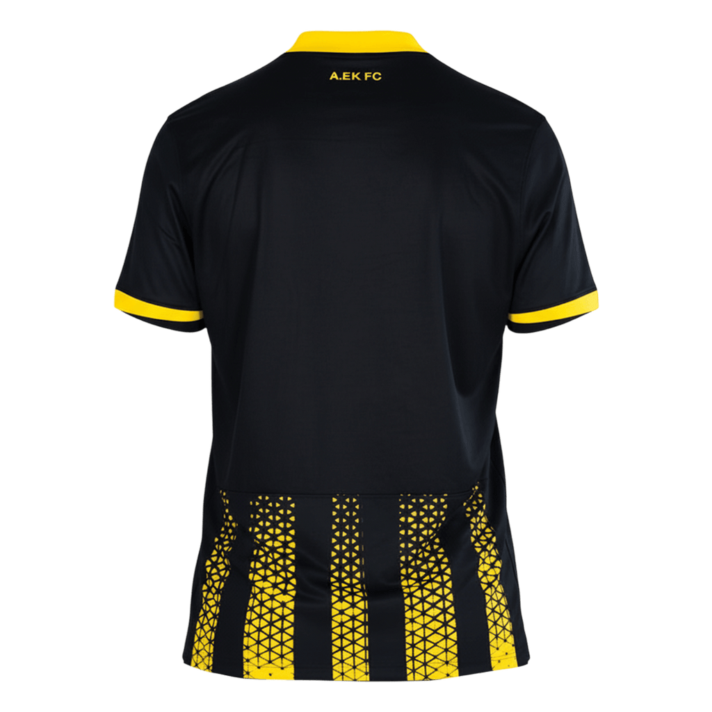 Maillot extérieur de l'AEK Athènes 2025/26