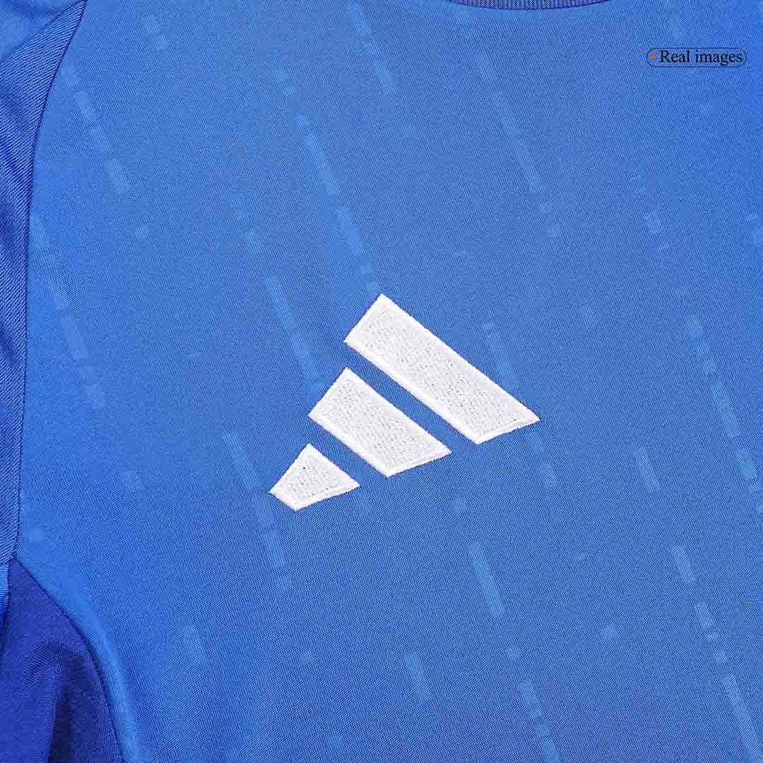 Camiseta local de Italia para la Eurocopa 2024 