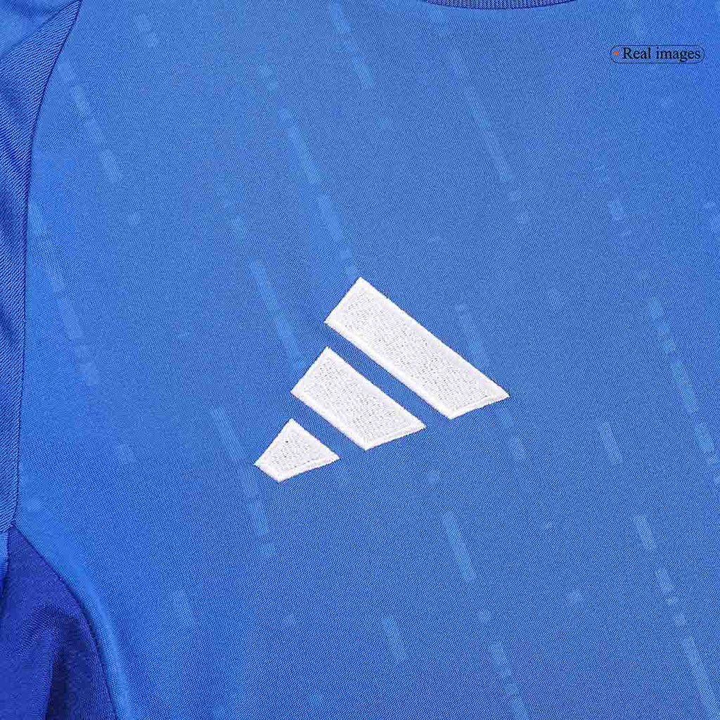 Camiseta local de Italia para la Eurocopa 2024