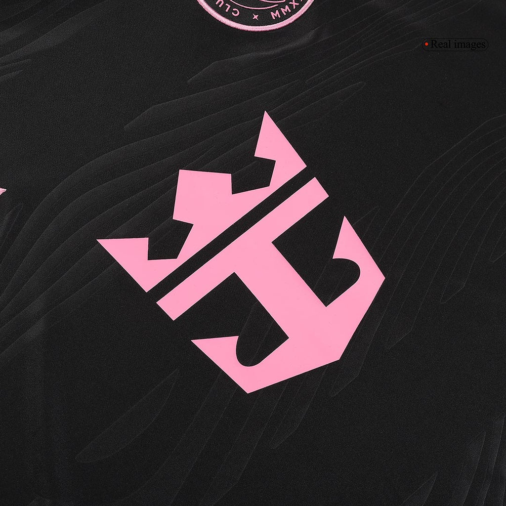 Maillot extérieur de l'Inter Miami CF 2024/25