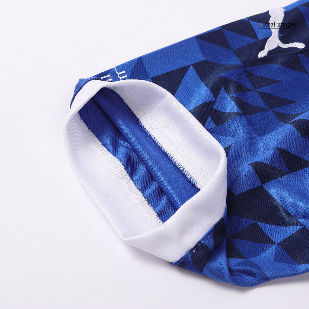 Maillot Al Hilal SFC Domicile 2024/25 