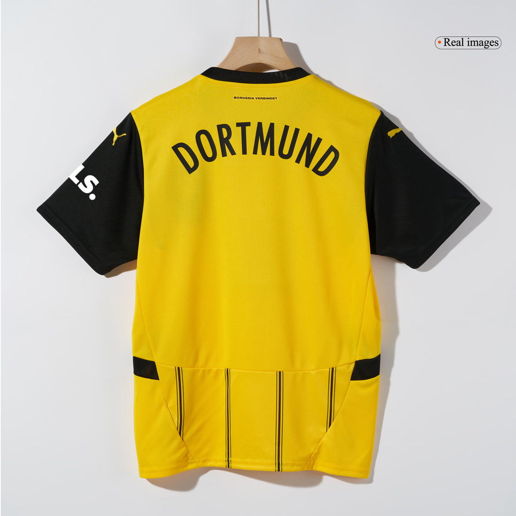 Dortmund Home Jersey 2024/25
