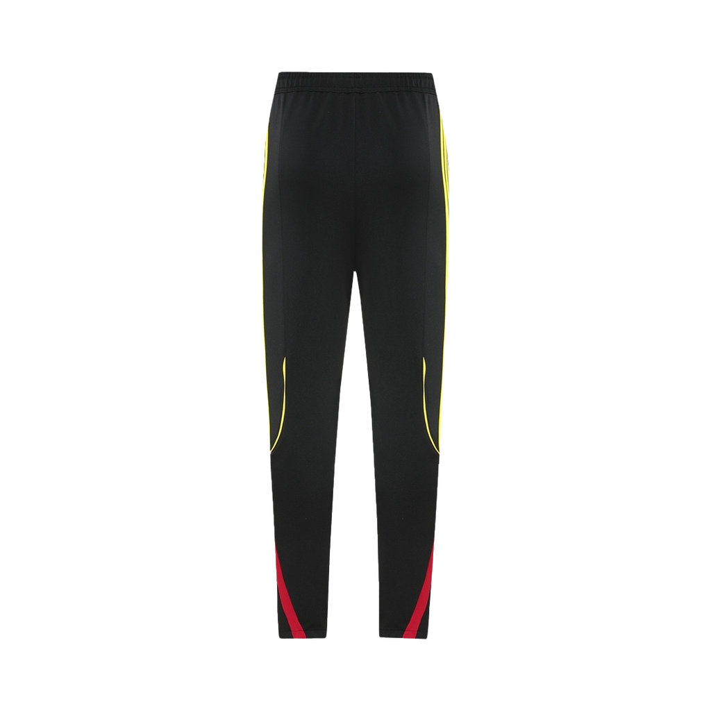 Arsenal Training Kit 2025/26 - Red (Jacket+Pants)