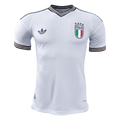 Italy Away Soccer Jersey Authentic 2026 - Football Shirt | SmartJerseys | Official Quality