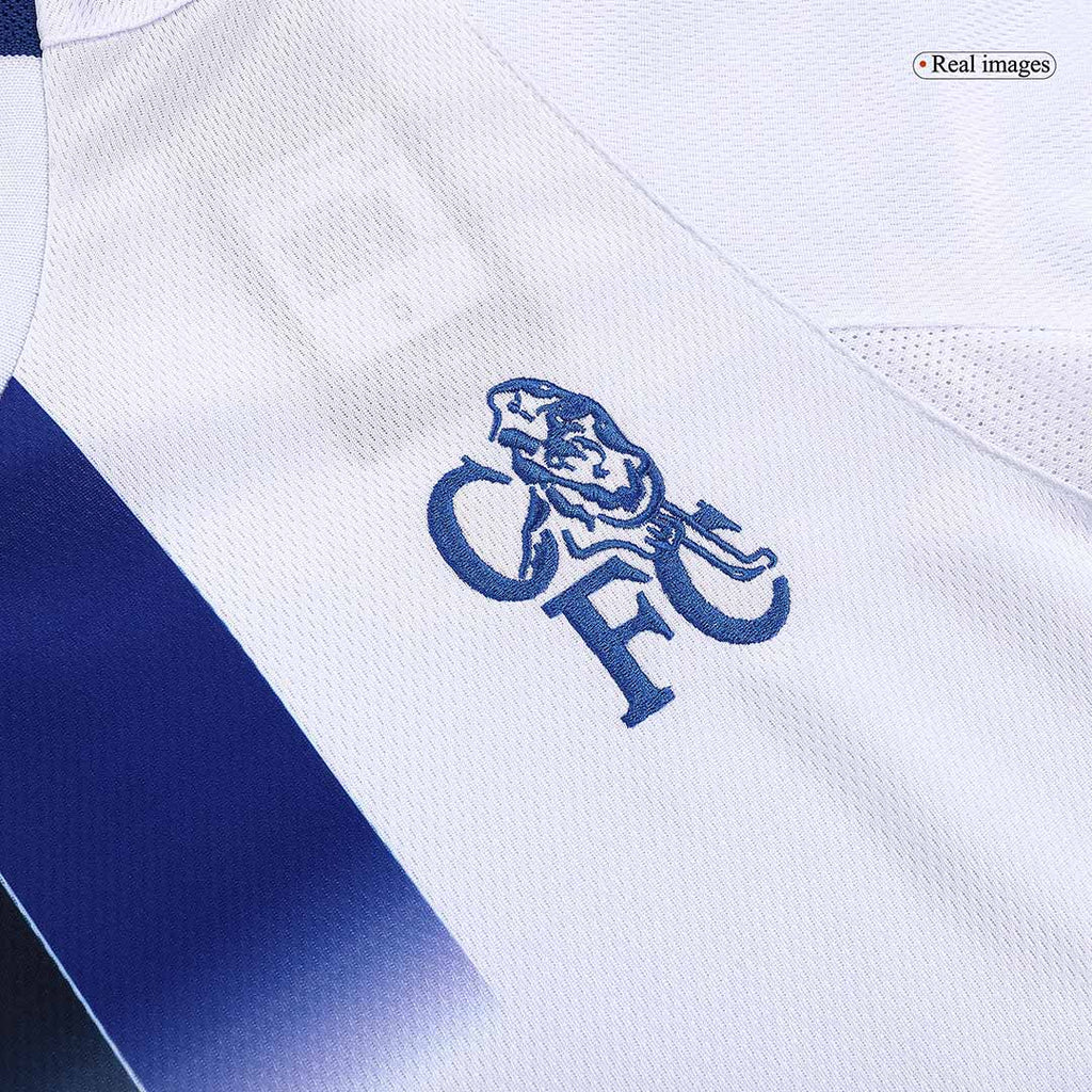 Chelsea Away Vintage Soccer Jerseys 2003/05