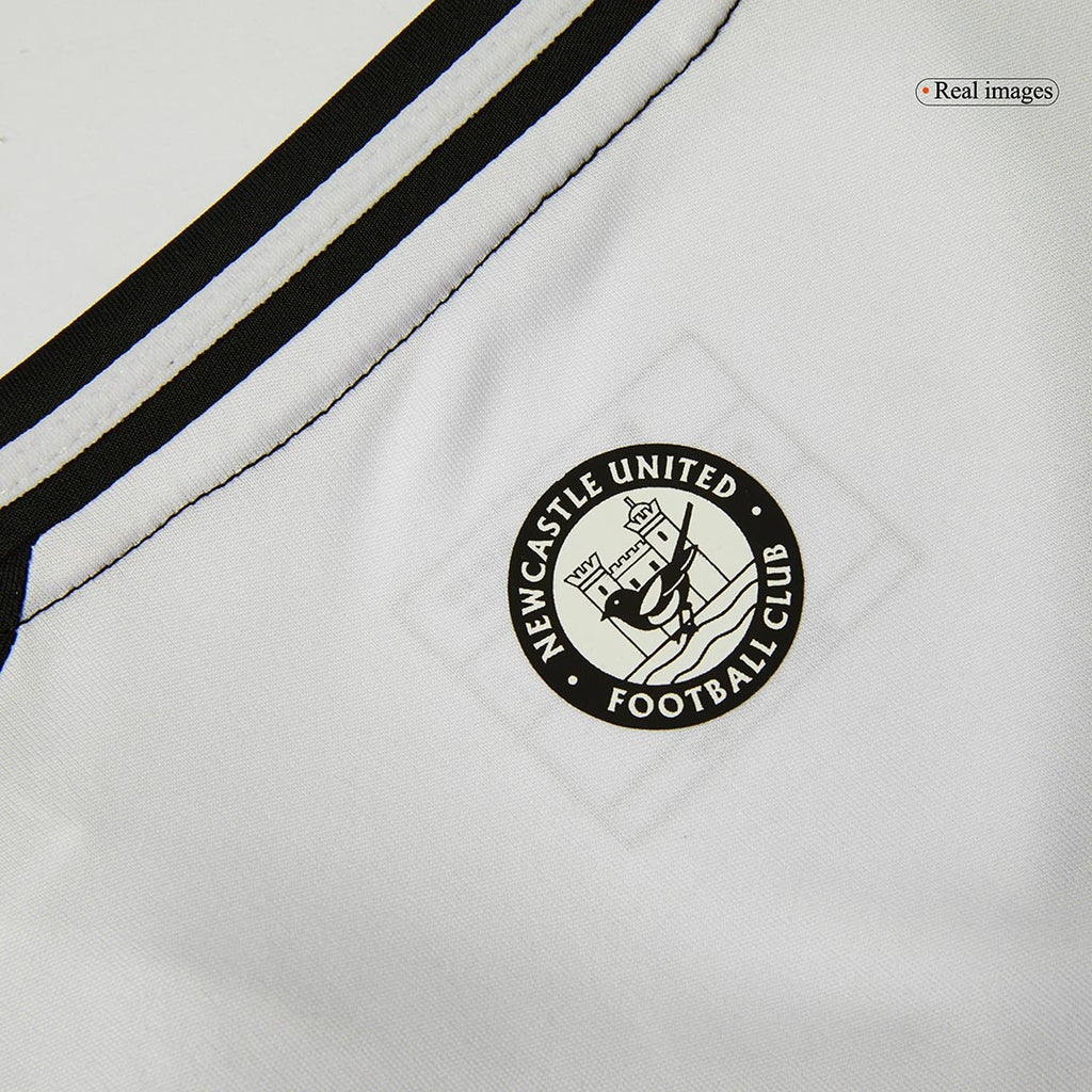 Camiseta de fútbol barata del Newcastle United
