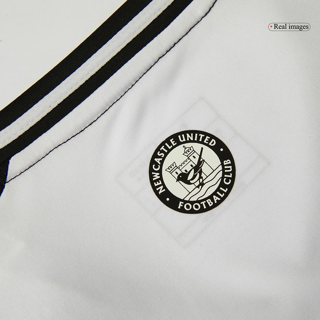 Camiseta de fútbol barata del Newcastle United