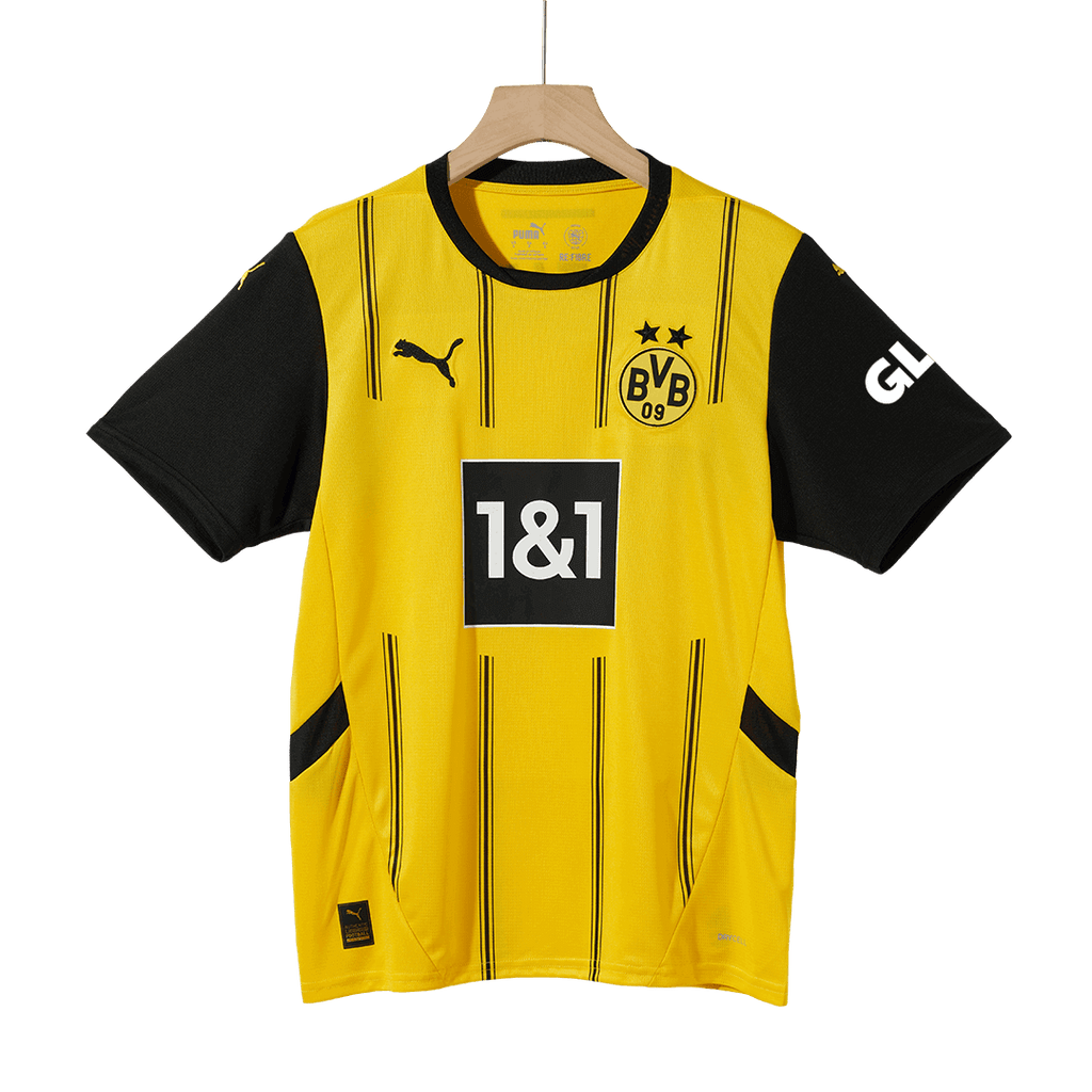 Dortmund Home Jersey 2024/25