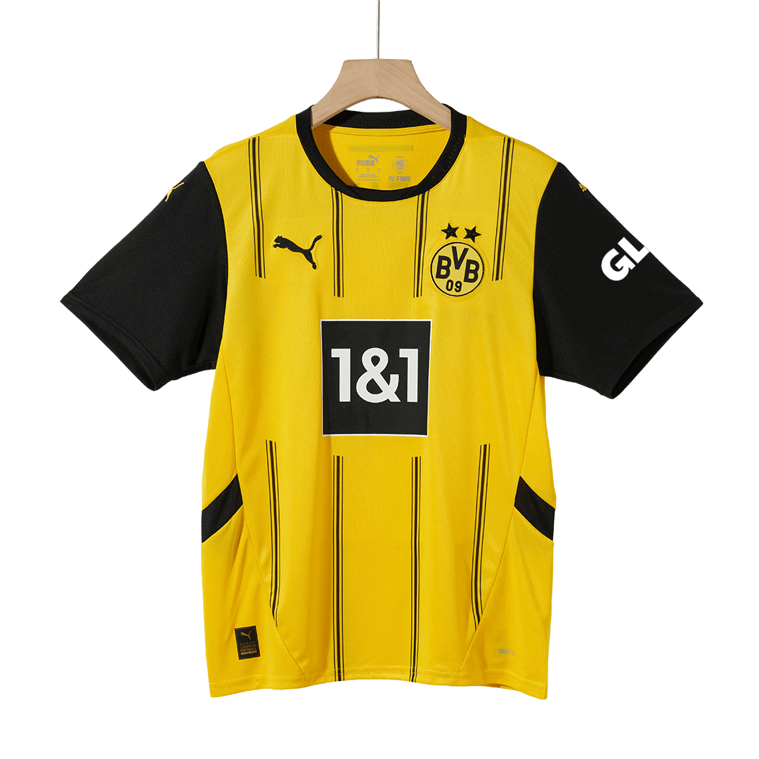 Dortmund Home Jersey 2024/25