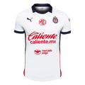 Chivas Away Jersey 2024/25 - Football Shirt | SmartJerseys | Official Quality