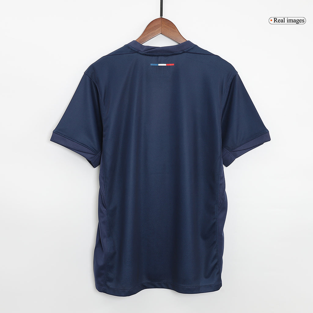 Camiseta local del PSG 2024/25