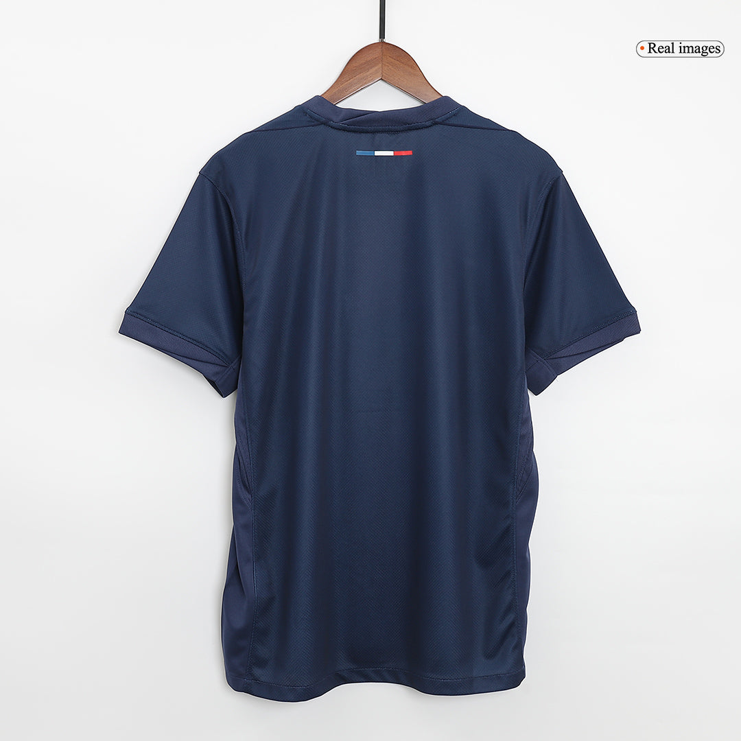Camiseta local del PSG 2024/25