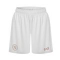 Napoli Away Soccer Shorts 2025/26 - Football Shirt | SmartJerseys | Official Quality