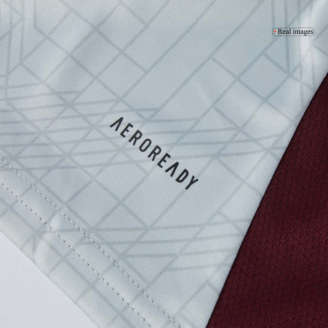 Ajax Third Away Soccer Jersey 2024/25