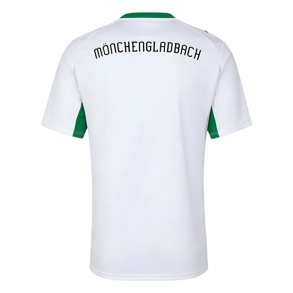 Borussia Mönchengladbach Home Jersey 2026/27