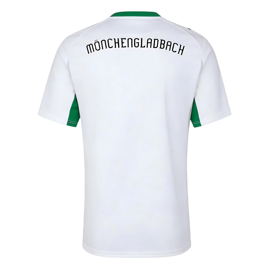 Borussia Mönchengladbach Home Jersey 2026/27